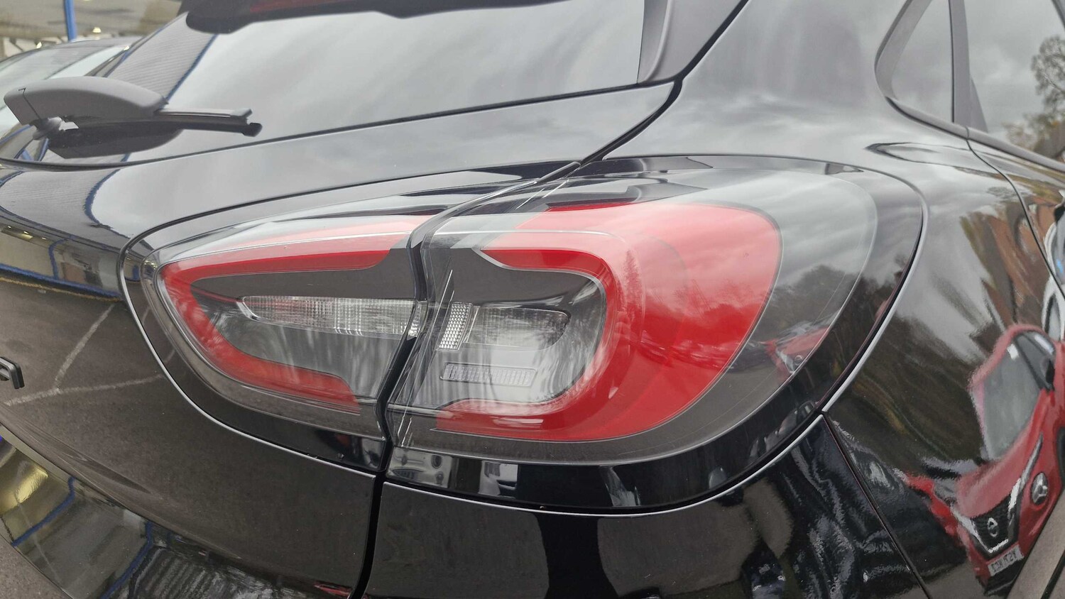 Used Ford Puma 2025 for sale - 76329350: Photo 32