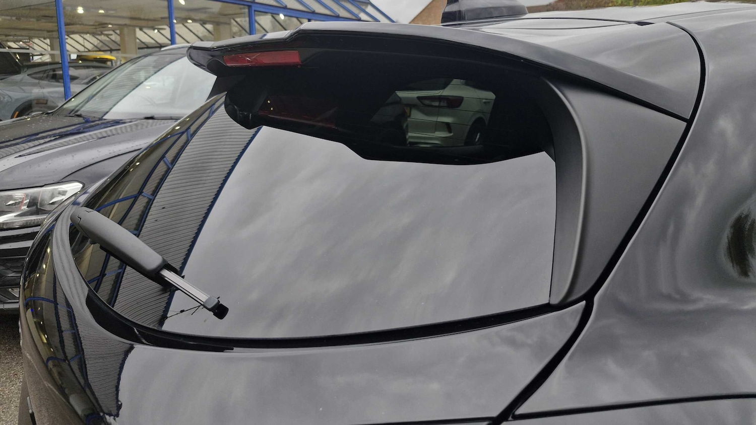 Used Ford Puma 2025 for sale - 76329350: Photo 33