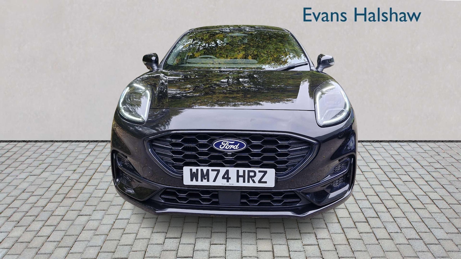 Used Ford Puma 2025 for sale - 76329350: Photo 5
