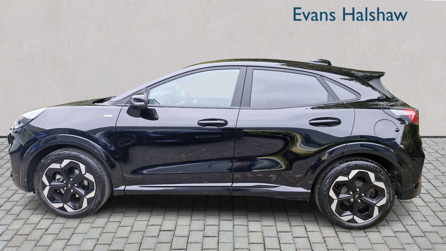 Used Ford Puma 2025 for sale - 76329350: Photo 6