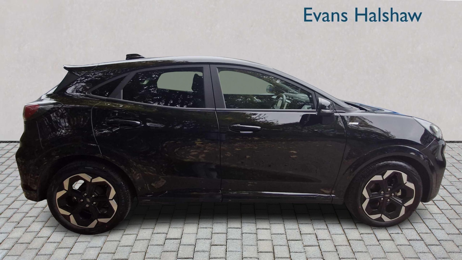 Used Ford Puma 2025 for sale - 76329350: Photo 7