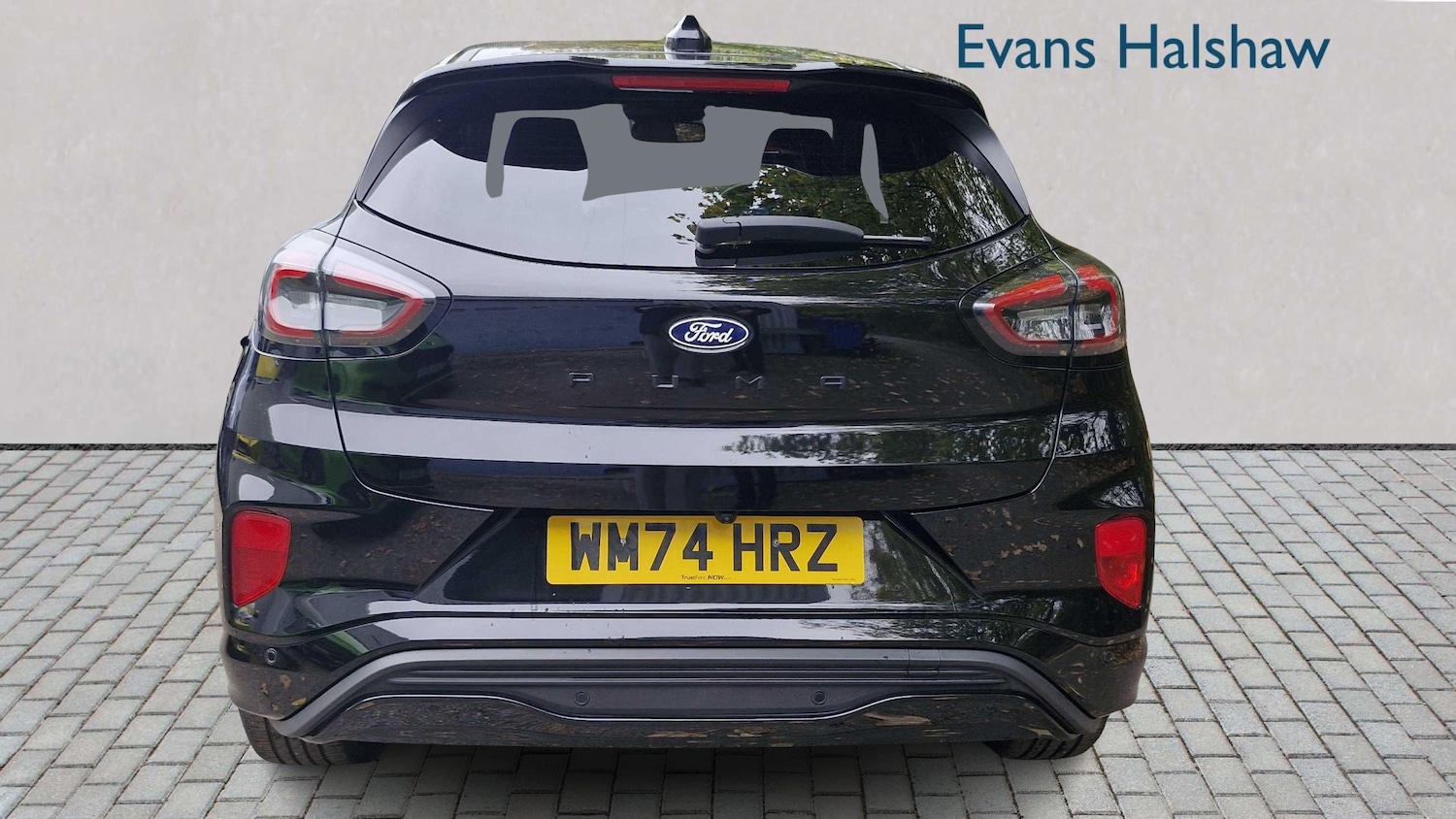 Used Ford Puma 2025 for sale - 76329350: Photo 8