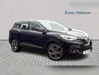 Renault - Kadjar