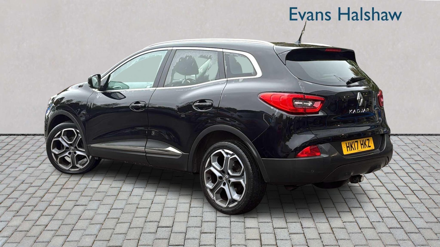 Used Renault Kadjar 2017 for sale - 76339676: Photo 3