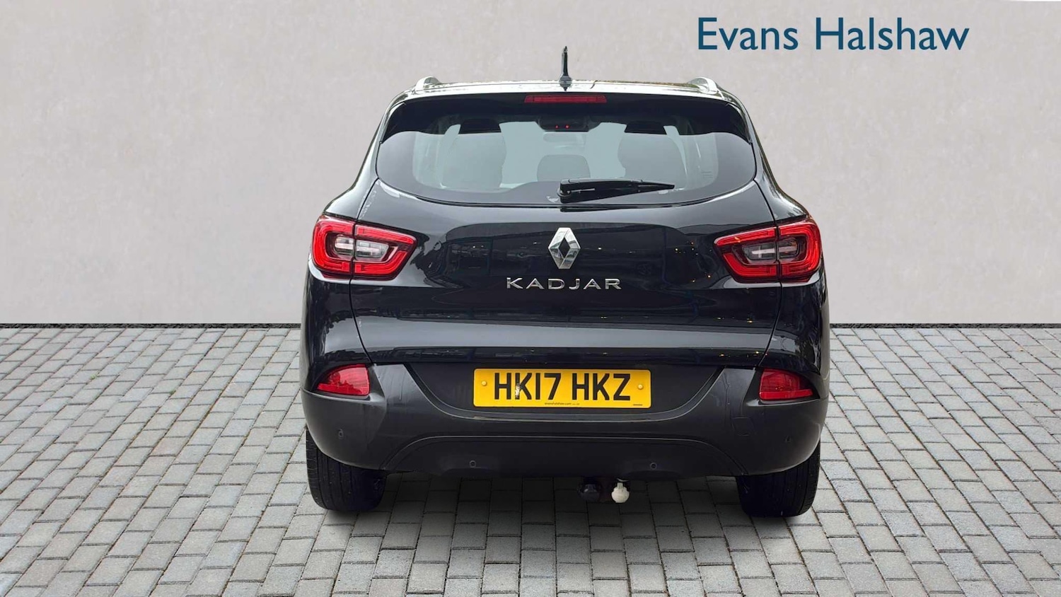 Used Renault Kadjar 2017 for sale - 76339676: Photo 5