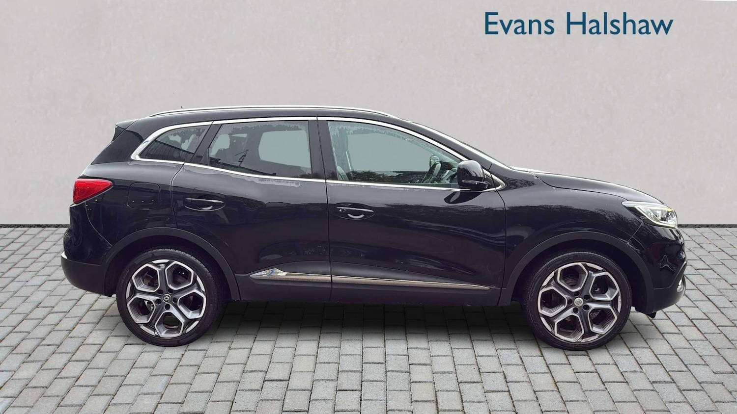 Used Renault Kadjar 2017 for sale - 76339676: Photo 6