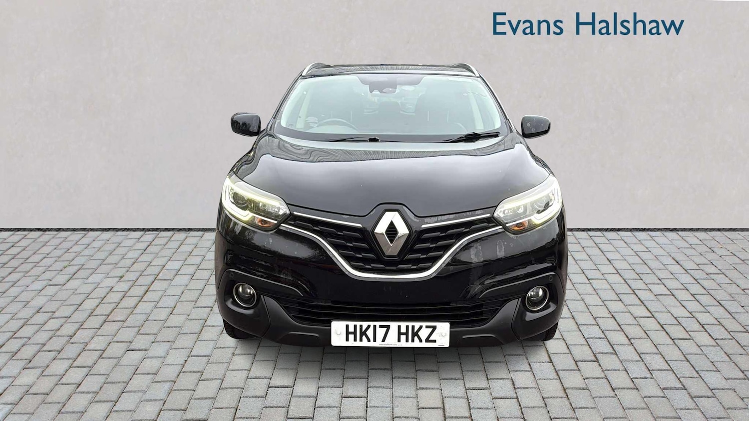 Used Renault Kadjar 2017 for sale - 76339676: Photo 7