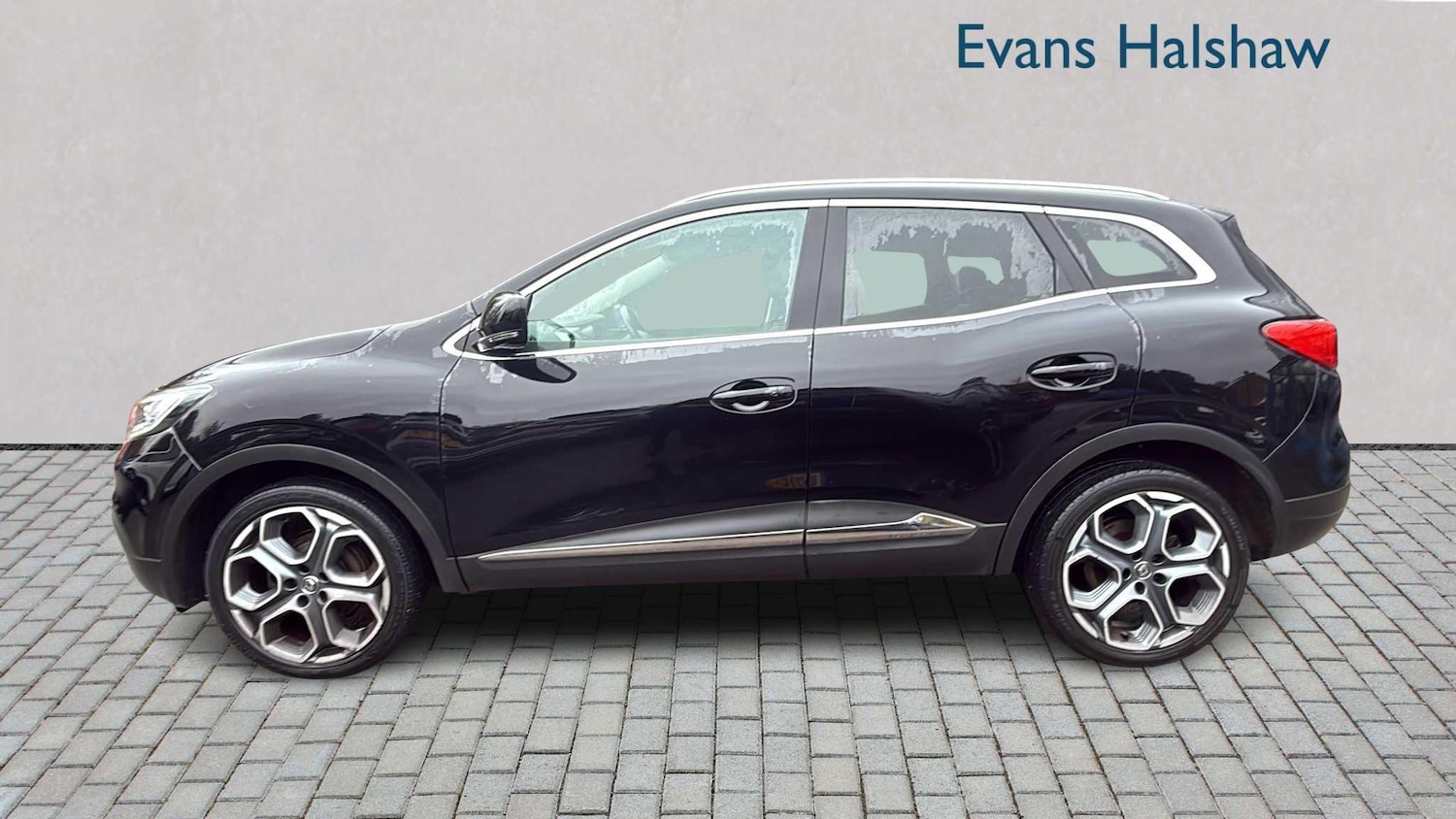 Used Renault Kadjar 2017 for sale - 76339676: Photo 8