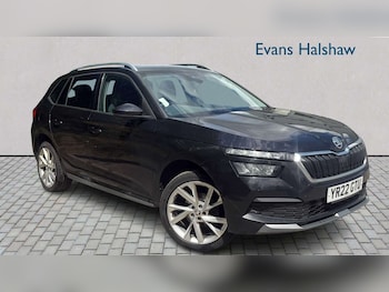 Used Skoda Kamiq 2022 for sale - 79078889: Photo