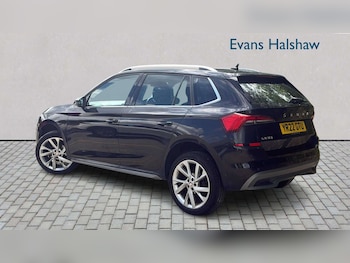 Used Skoda Kamiq 2022 for sale - 79078889: Photo
