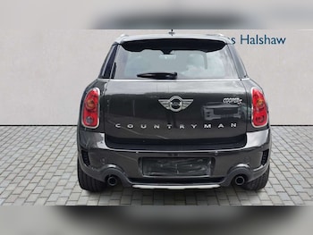Used MINI Countryman 2016 for sale - 78991308: Photo