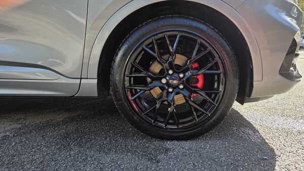 Used Ford Kuga 2023 for sale - 75813495: Photo 10