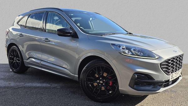 Used Ford Kuga 2023 for sale - 75813495: Photo 1