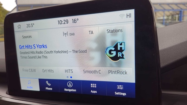 Used Ford Kuga 2023 for sale - 75813495: Photo 20
