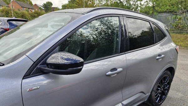 Used Ford Kuga 2023 for sale - 75813495: Photo 35