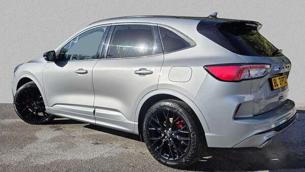 Used Ford Kuga 2023 for sale - 75813495: Photo 3