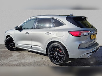 Used Ford Kuga 2023 for sale - 75813495: Photo
