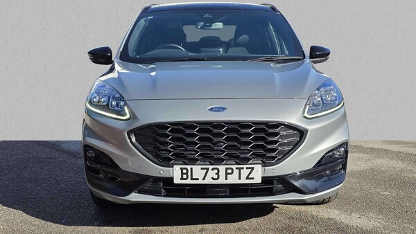 Used Ford Kuga 2023 for sale - 75813495: Photo 6