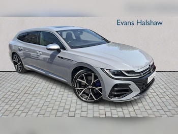 Used Volkswagen Arteon 2024 for sale - 78978747: Photo