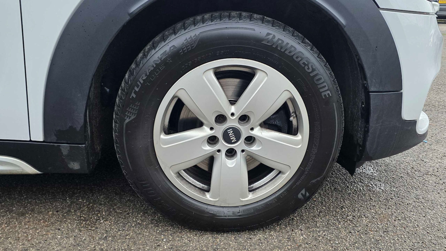 Used MINI Countryman 2020 for sale - 77389872: Photo 12