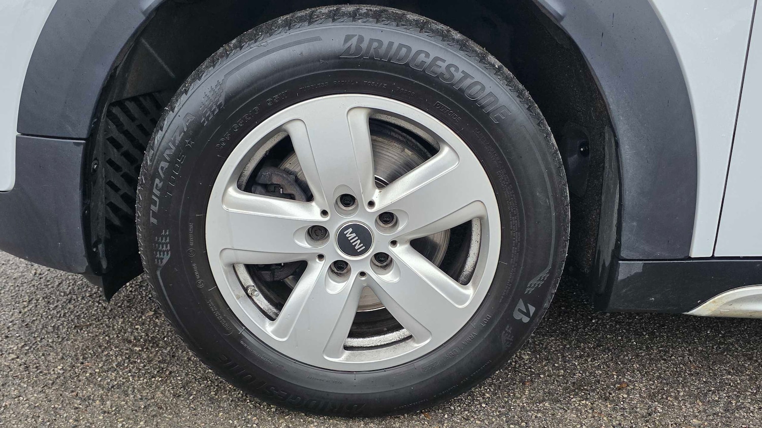 Used MINI Countryman 2020 for sale - 77389872: Photo 9