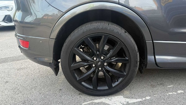Used Ford Kuga for sale - 76242507: Photo 10