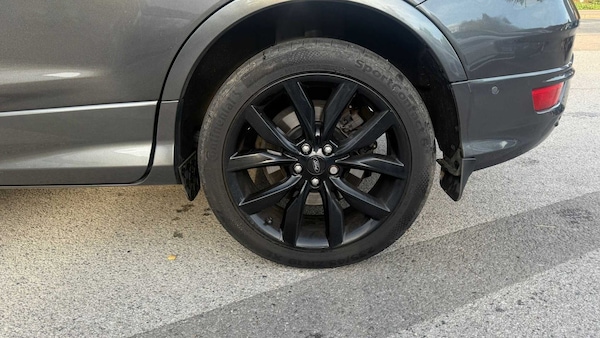 Used Ford Kuga for sale - 76242507: Photo 12