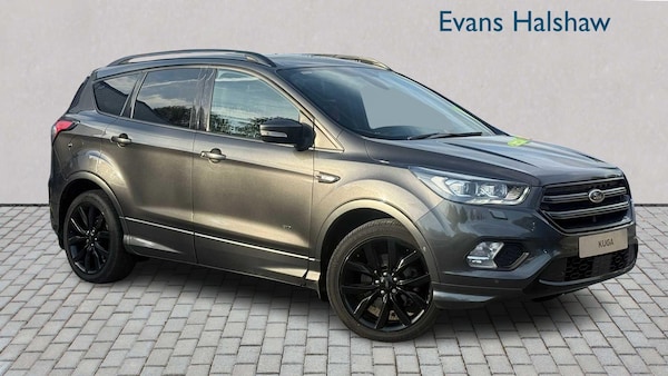 Used Ford Kuga for sale - 76242507: Photo 1