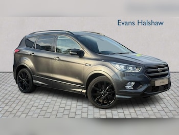 Ford - Kuga