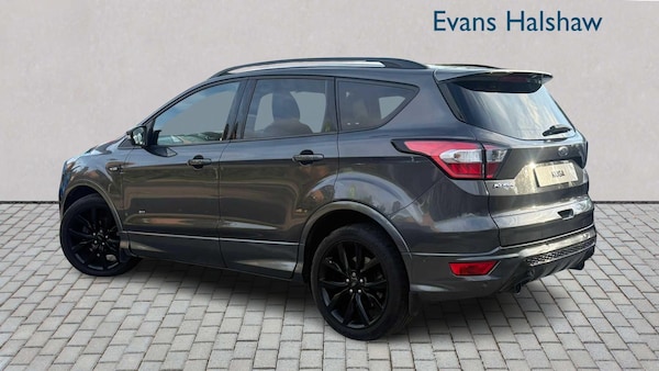 Used Ford Kuga for sale - 76242507: Photo 3