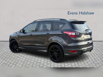 Used Ford Kuga for sale - 76242507: Photo 3