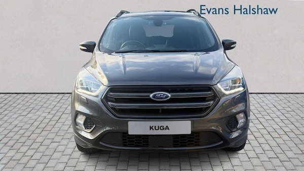 Used Ford Kuga for sale - 76242507: Photo 5