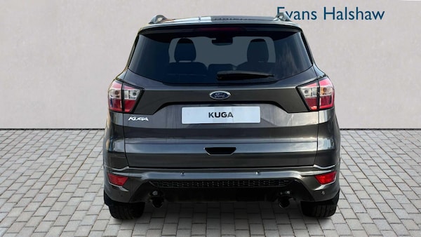 Used Ford Kuga for sale - 76242507: Photo 6