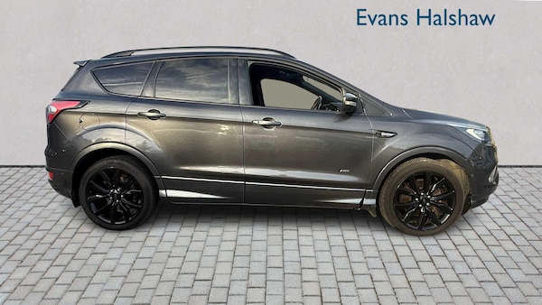 Used Ford Kuga for sale - 76242507: Photo 8