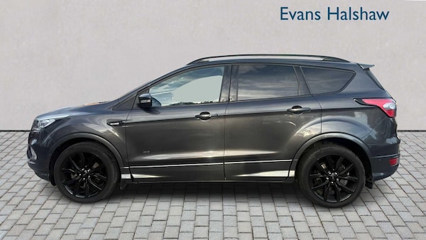 Used Ford Kuga for sale - 76242507: Photo 9