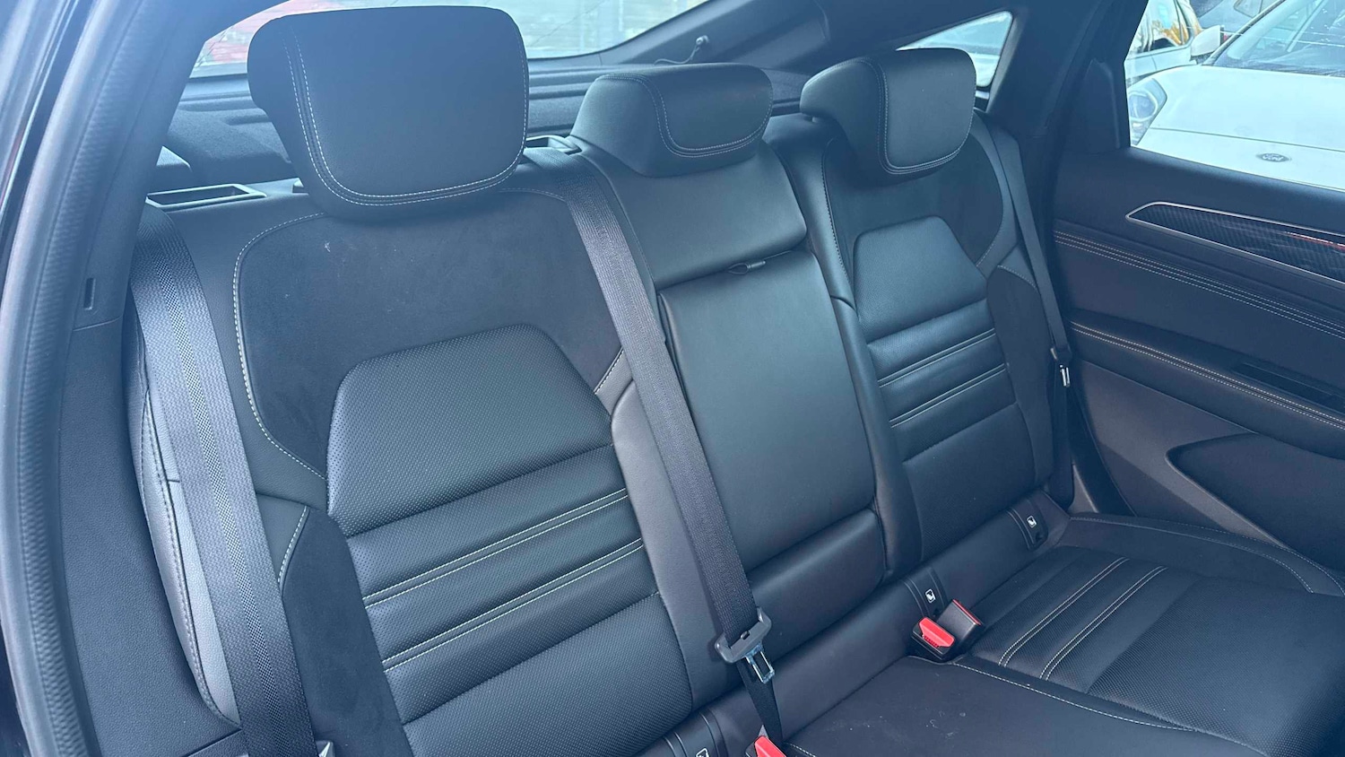 Used Renault Arkana 2023 for sale - 76648979: Photo 17