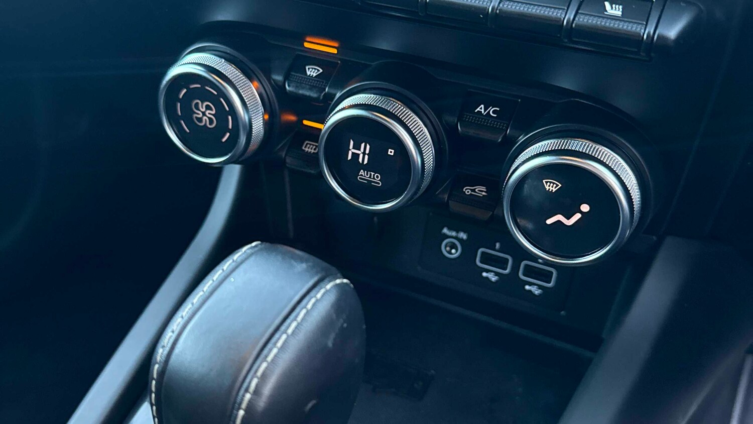 Used Renault Arkana 2023 for sale - 76648979: Photo 29