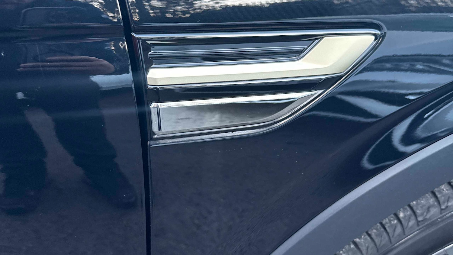 Used Renault Arkana 2023 for sale - 76648979: Photo 33