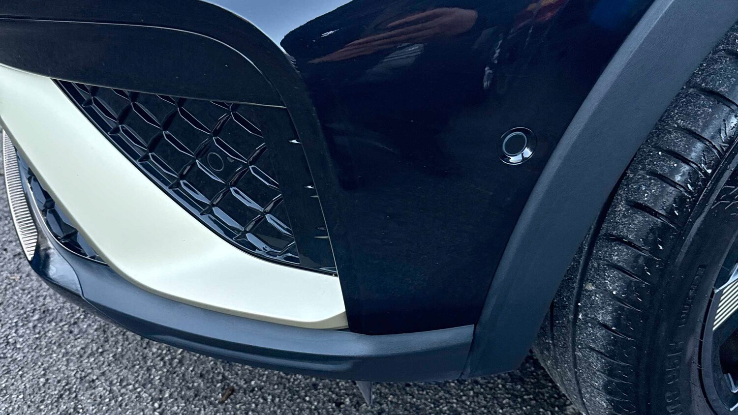 Used Renault Arkana 2023 for sale - 76648979: Photo 35