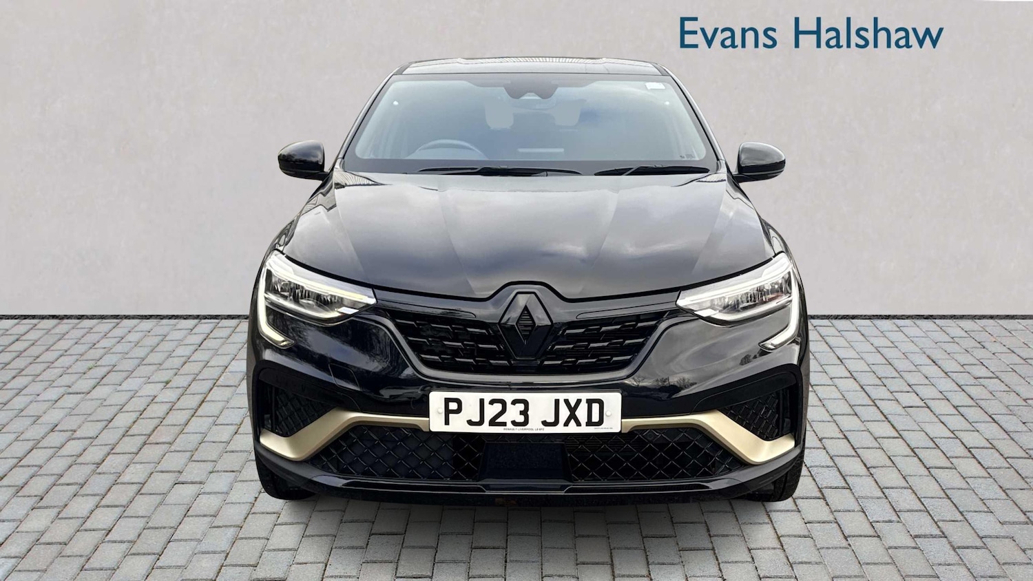 Used Renault Arkana 2023 for sale - 76648979: Photo 5