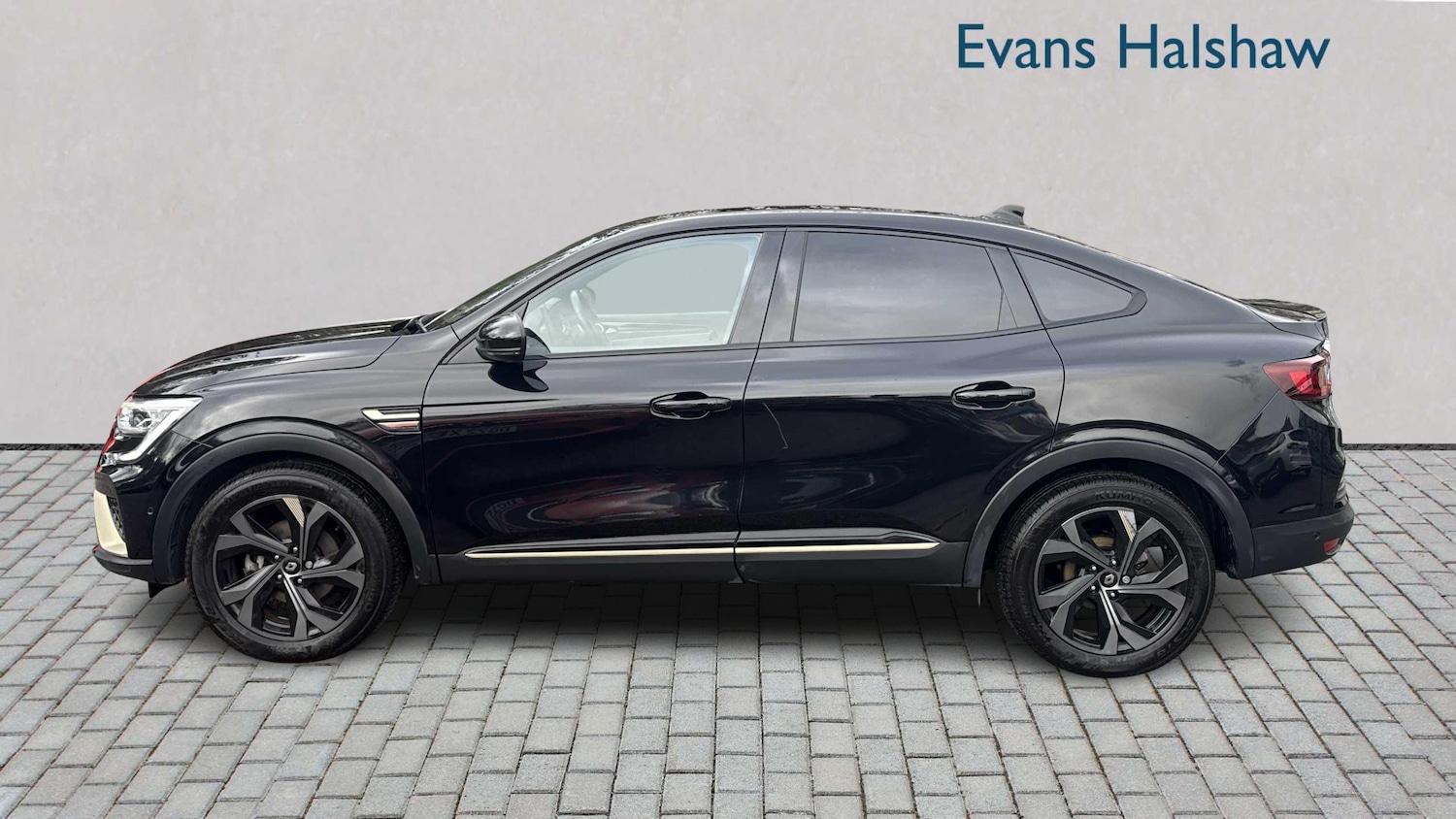 Used Renault Arkana 2023 for sale - 76648979: Photo 6