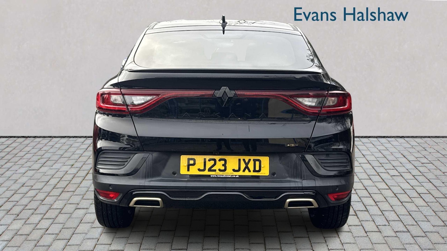 Used Renault Arkana 2023 for sale - 76648979: Photo 7