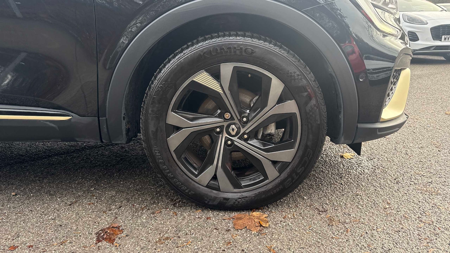 Used Renault Arkana 2023 for sale - 76648979: Photo 9