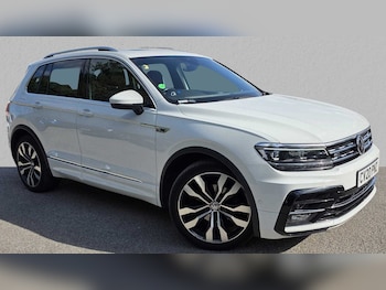 2020 - 2.0 TDi 150 R-Line Tech 5dr