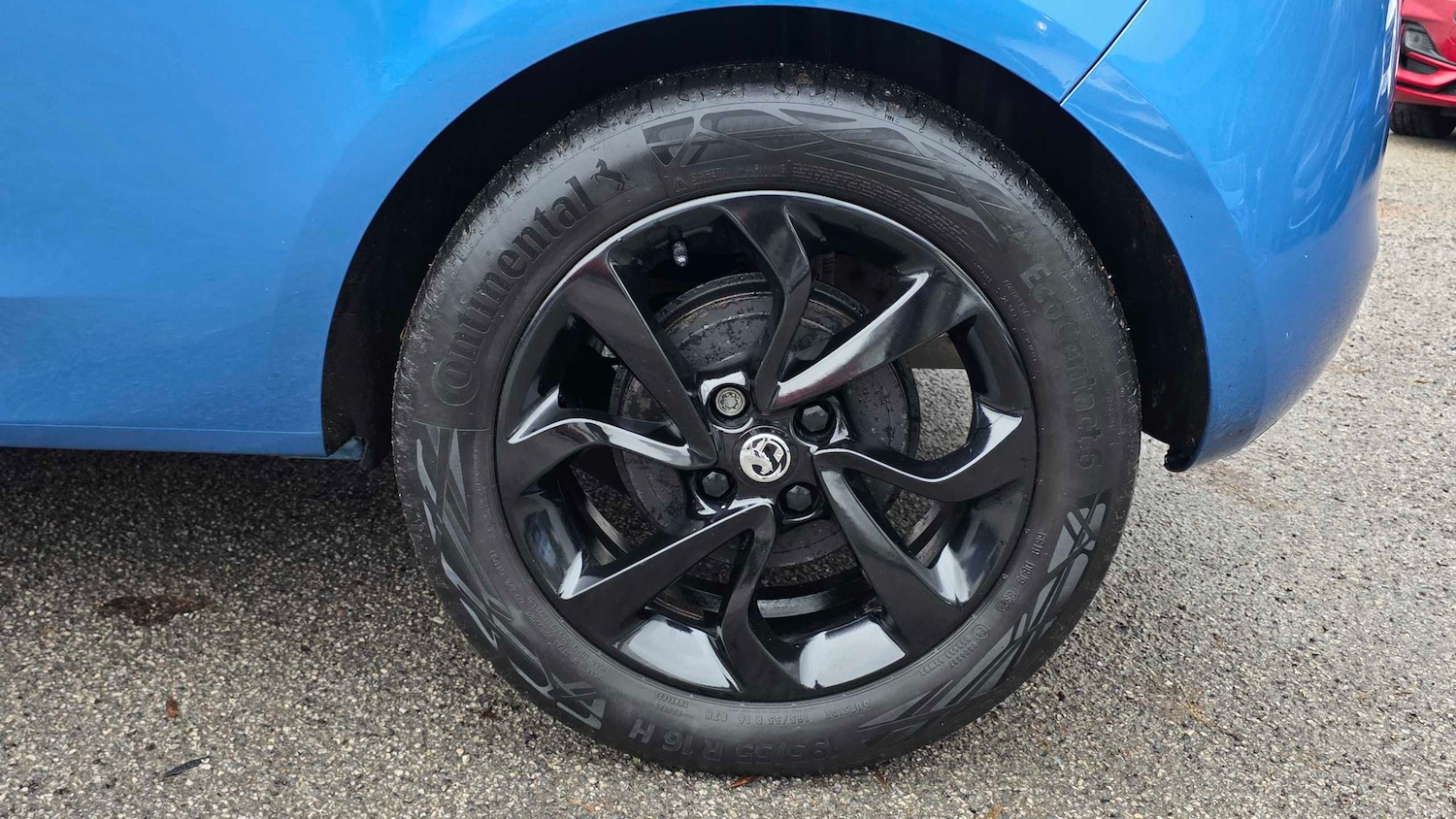 Used Vauxhall Corsa 2018 for sale - 77219516: Photo 11