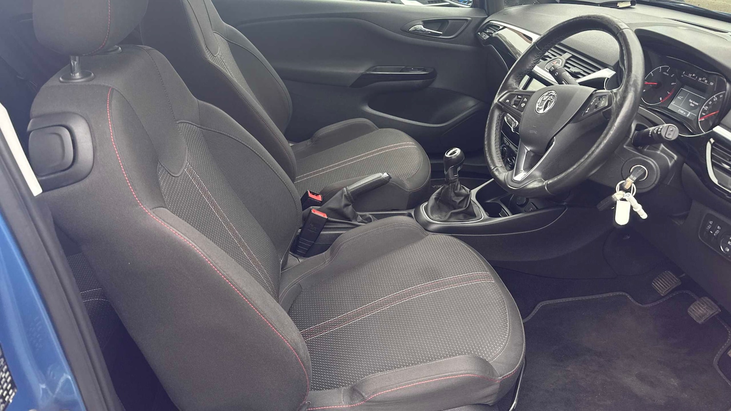 Used Vauxhall Corsa 2018 for sale - 77219516: Photo 16