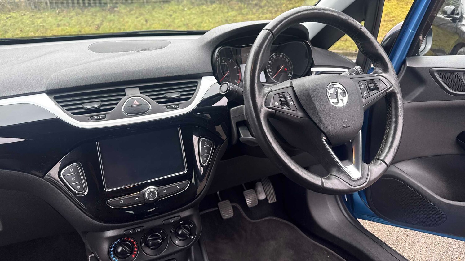 Used Vauxhall Corsa 2018 for sale - 77219516: Photo 19