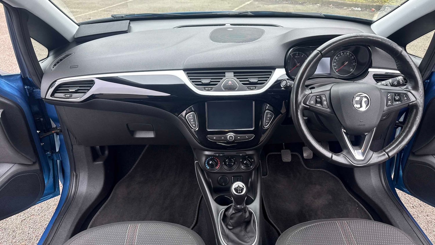 Used Vauxhall Corsa 2018 for sale - 77219516: Photo 20