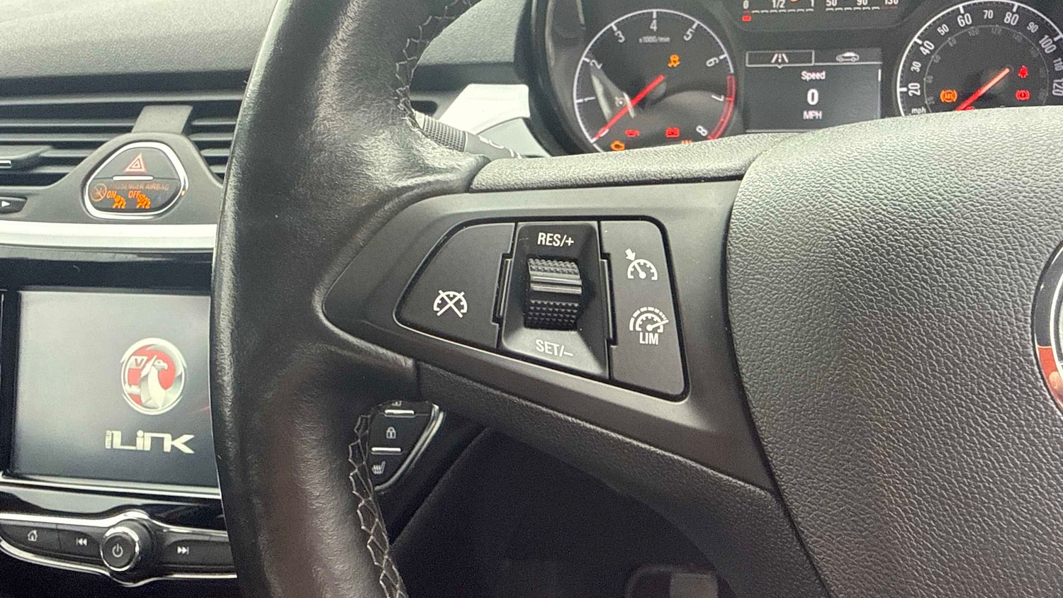 Used Vauxhall Corsa 2018 for sale - 77219516: Photo 21