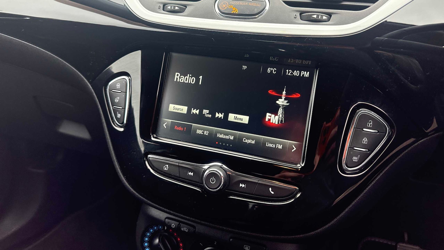 Used Vauxhall Corsa 2018 for sale - 77219516: Photo 22